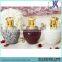 Home Fragrance Aroma Diffuser with Mosaic Glass Bottle                        
                                                Quality Choice