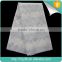 Top quality fabrics sample lace french net lace party dress polyester mesh fabric