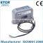 ISO CE ETCR2800C Non-contact Grounding Resistance on-line Tester digital electric meter