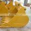 SF 1.0CBM Heavy Duty Bucket fit for 20t Excavator