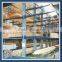 gadgets 2016 newest lumber storage warehouse cantilever rack