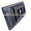 Flinstone wall mount commercial advertising 22 inch lcd display monitor