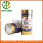 Food grade 1000ml alcohol packing tin can