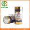 Food grade 1000ml alcohol packing tin can