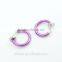 15 mm Wide Spring Factory Wholesale Cheater Nose Ring