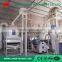 Unique Style Economic Biomass Pellet Production Line Supplier