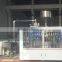 dertergente bottle filling machinery