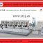SUPER-320 Multi-color Paper Sticker Electronic Label Relief Printing Machine