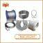 Hot sale 7*7 FC galvanized steel wire rope