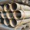 Quality promotional carbon steel grinding pipes