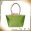 Popwide newest 2014 FACTORY SALE 600d polyester canvas tote bag