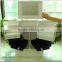 Guangzhou Satom 6 Drawers Combined Style Clear Acrylic Makeup Organizer