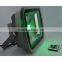 LED flood light 60W led floodlight IP65 Integrated Grey RGB led flood light