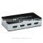 3x1 hdmi switch 301 hdmi v1.3a with full hd 1080p and 3d / remote control -black