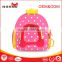 Newest fairytale Princess Car kids backpack (2y-8y) childrens backpack amazon