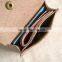 Top Quality Real Leather Small Credit Card Holder Wallet