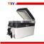 7L dual-purpose make food fresh car Refrigerator
