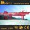 Dowell Brand Rail Mounted Gantry Container Crane