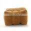 Bread 25cm Plush Stuffed Pillow Doll Soft Cushion Room Home Decor Cute Gift Toy