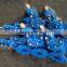 DIN3352 F4/F5/AWWA C500 Metallic Seated Gate Valves