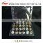  Best Quality plastic egg tray Quail egg tray 30 acounts holes