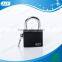 2016 AJF New arrived 40mm high quality electrophoresis black Love Lock Bridge, Salzburg