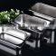 Hot Selling Food Stainless Steel GN Container,Food Container