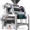 MDJ stoning and pulping machine