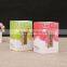 Full Colors Printing usb packaging box for portable carry,Customized UV Protected cosmetic boxes with mirror ---DH20768