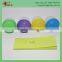 1" Empty Plastic Toy Capsules Wholesale With Cap