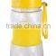 2016 Stocked, Eco-Friendly Feature and Tritan Plastic Sport Water Bottle With Straw