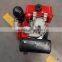 single cylinder air cooled diesel engine 10HP 186F