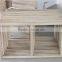 100% Linen blank stretch painting stretched canvas, painting canvas,Blank canvas for painting