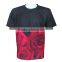 sublimated t shirt 3d t shirt china import t shirts in bulk