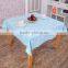 cheap table cloth, table cloth factory, cloth shop counter table design