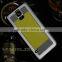 PC and TPU case cover for Samsung Galaxy S5 i9600