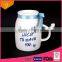 Customize custom coffee mug