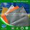 colorful pvc laminated tarpaulin