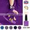 Top Producer Different Colors Soak Off Color Gel Polish OEM