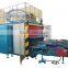 Automatic High Frequency Car Carpets Press Machine