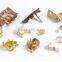 electrical contact metal stamping parts