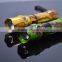 led flashlight, rechargeable led flashlight, camouflage torch
