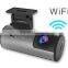 2015 new product car dvr with WiFi And External GPS