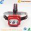 YIWU New Fashion 2W Yellow Light and White Light Energy Saving Night Light