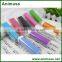 Gearhead Personalized Powerful tube charger lipstick Power Banks 2600mah                        
                                                Quality Choice