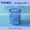 1/2"- 4" size transparent pvc pipes and fittings with high quality