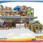 Cheer Amusement Pirate Themed Indoor Amusement Park