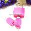 Hot Sale Cheap Price Top Security Unique Durable Key Padlock For Home &Case