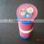 flexible copper silicone rubber insulated steel wire armored copper electric power cable