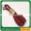 Metal Skull Beads For 550 Paracord Knife Lanyards